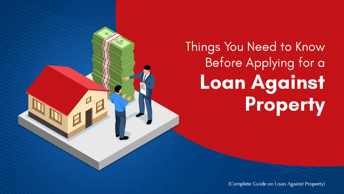 Loan Against Property Lowest Interest Rate { June 2026 } Banker Mart