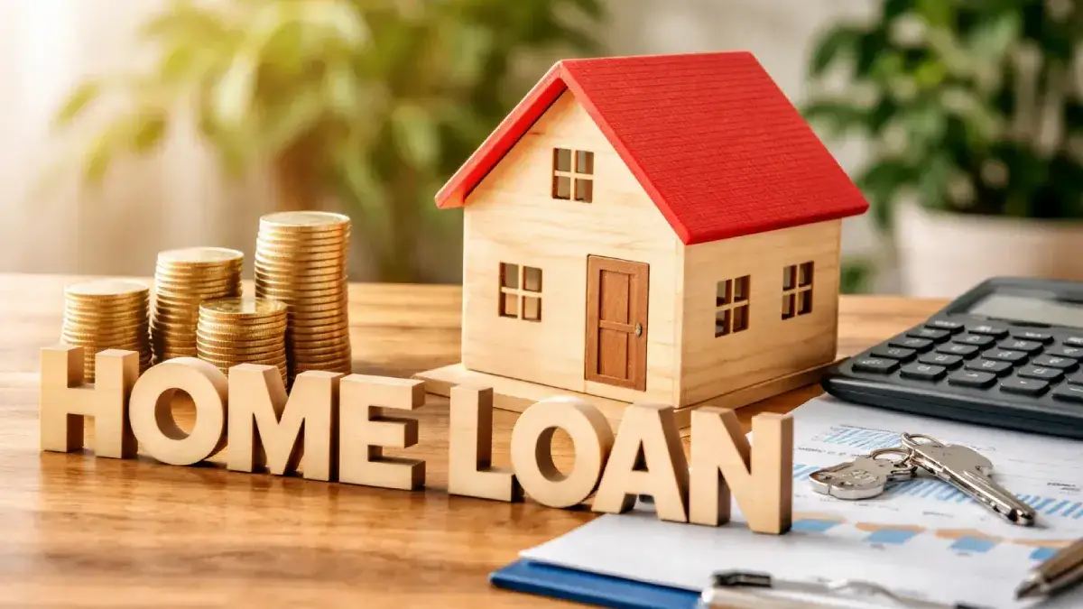 Union Bank of India Home Loan Eligibility Calculator – Based on Salary 2026