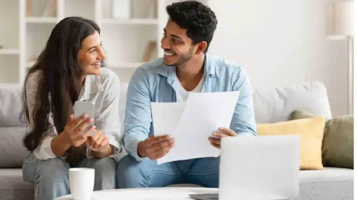 Union Bank Home Loan Eligibility 2026 – Check Eligibility