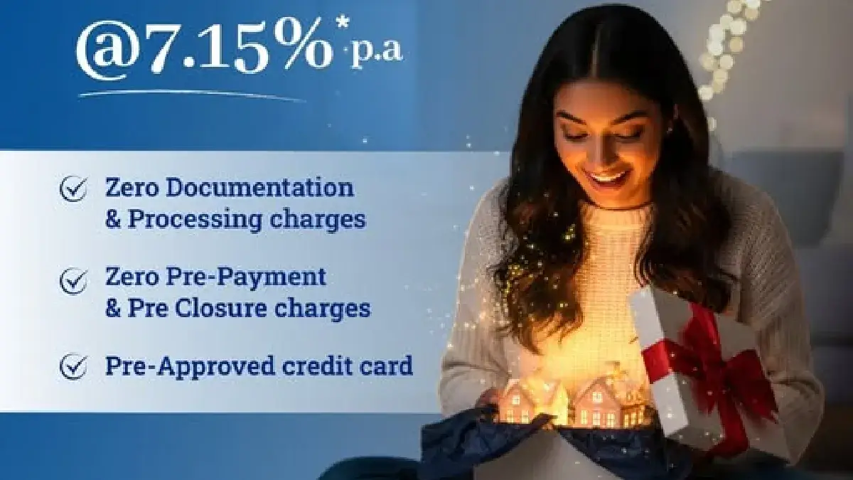 Canara Bank Home Loan Interest Rate July 2026 – Check 7.15% Eligibility & EMI