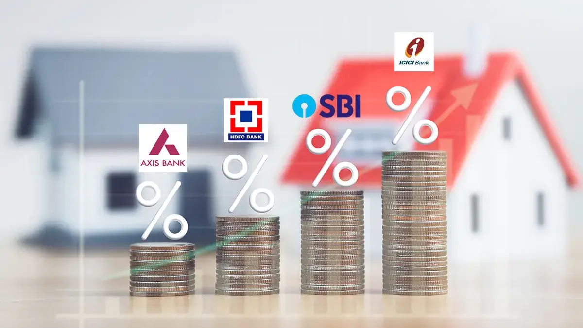 Home Loan Interest Rates All Banks India (July 2026) | Compare 20+ Banks