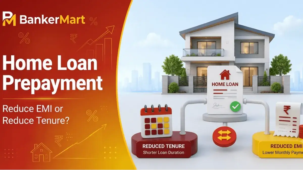 How to Reduce Home Loan EMI in 2026 – 10 Smart Ways to Save Interest