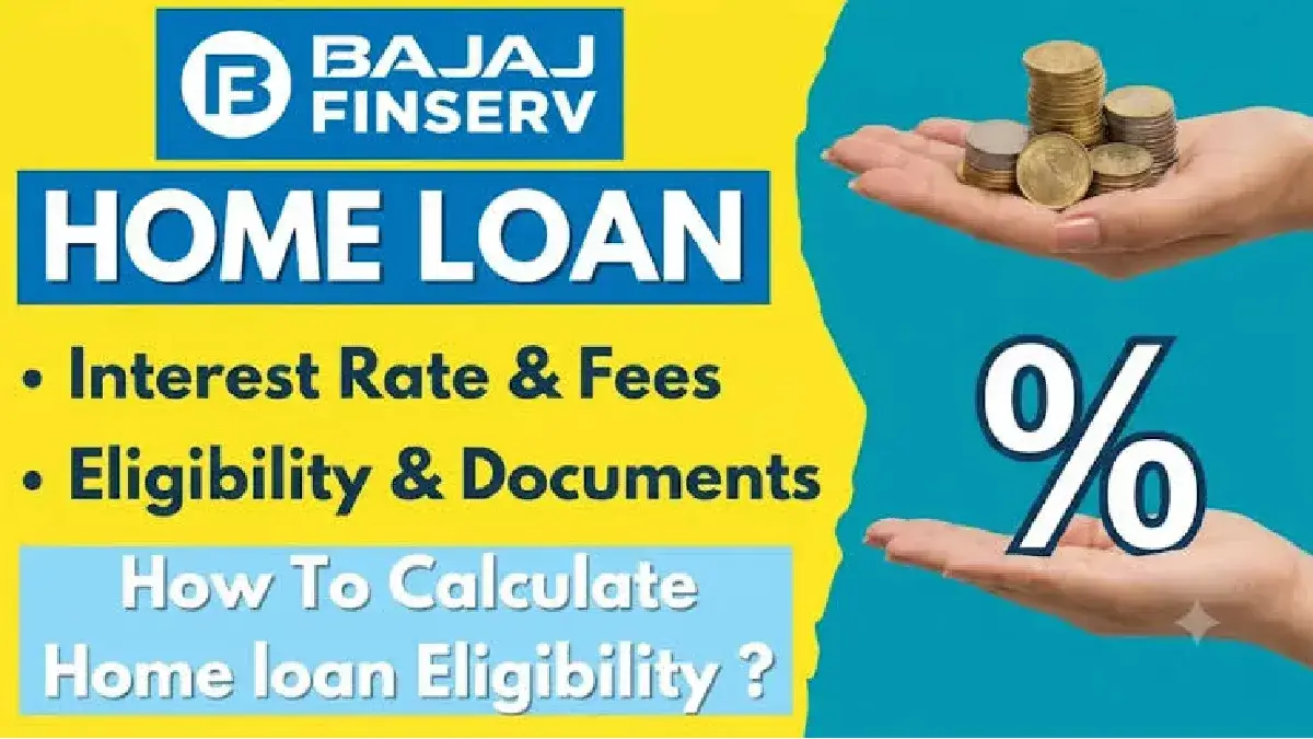 Bajaj Housing Finance Home Loan Interest Rate 2026: Lowest ROI, EMI 