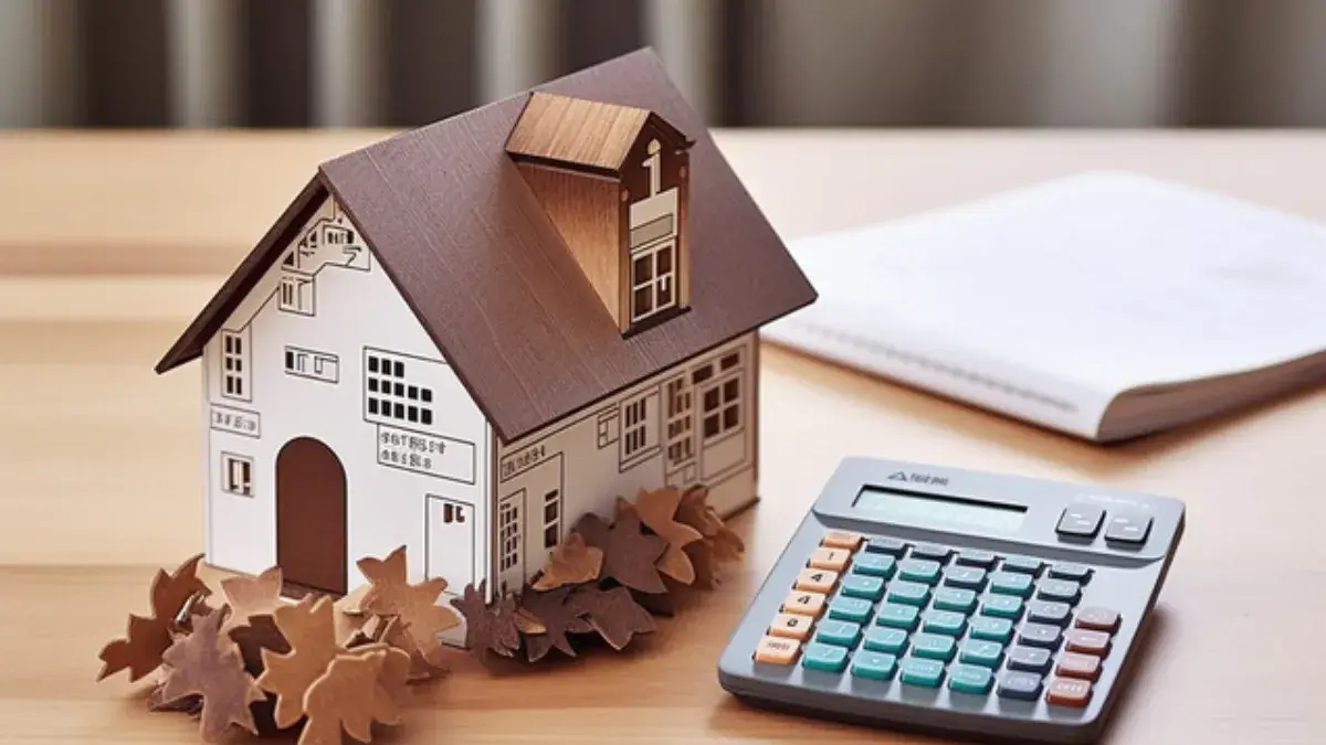 How Much Home Loan Can I Get on ₹1 Lakh Salary? Eligibility & EMI Calculator