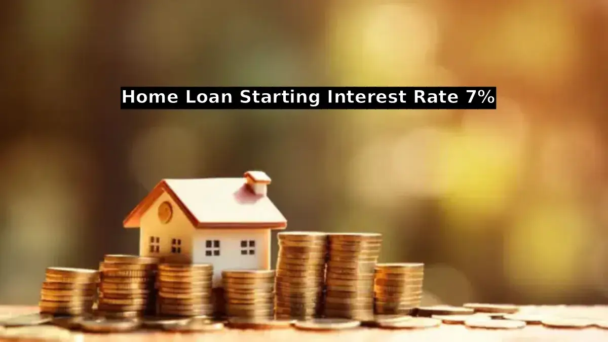 Home Loan Interest Rate August 2026: Lowest Rates, EMI & Bank Comparison