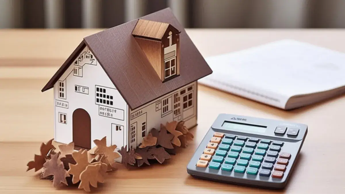 How Much Home Loan Can I Get on ₹40,000 Salary? Eligibility & LOW ROI