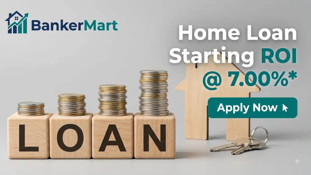 How much Home loan can I get on 90000 salary 2026: Eligibility, Low ROI