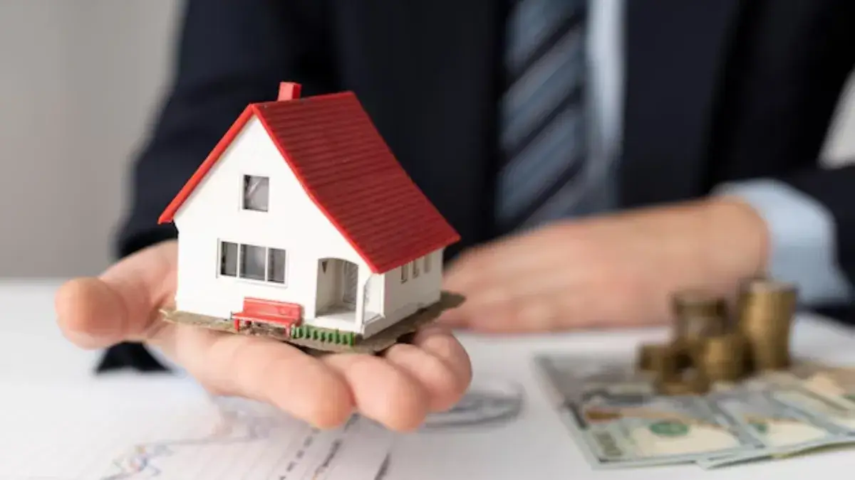 How much home loan can I get on 100000 salary 2026: Eligibility, Low ROI