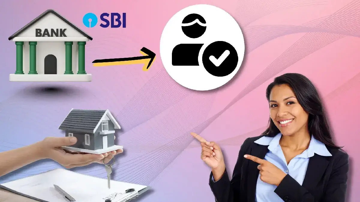 SBI Home Loan Eligibility for Self-Employed 2026 – Full Guide