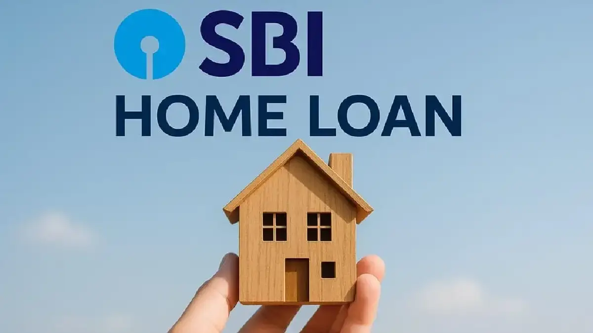 Home Loan SBI Interest Rate September 2026: 7.25% p.a. EMI & Eligibility