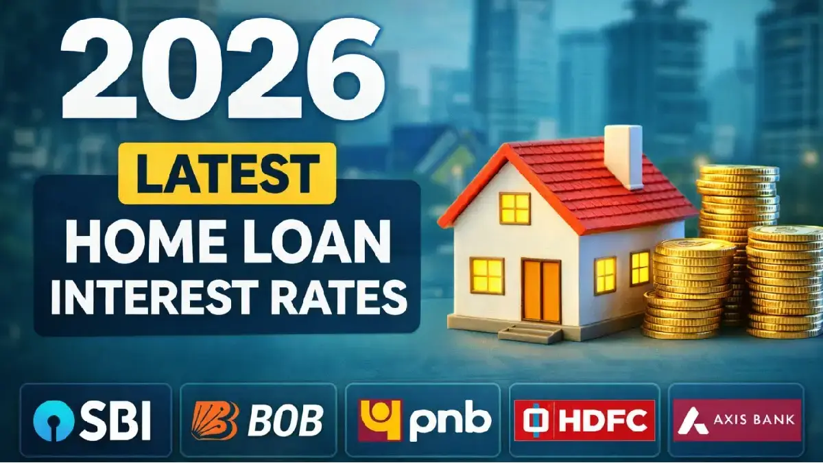 Home Loan Interest Rate Outlook October 2026: Will Rates Increase or Decrease?