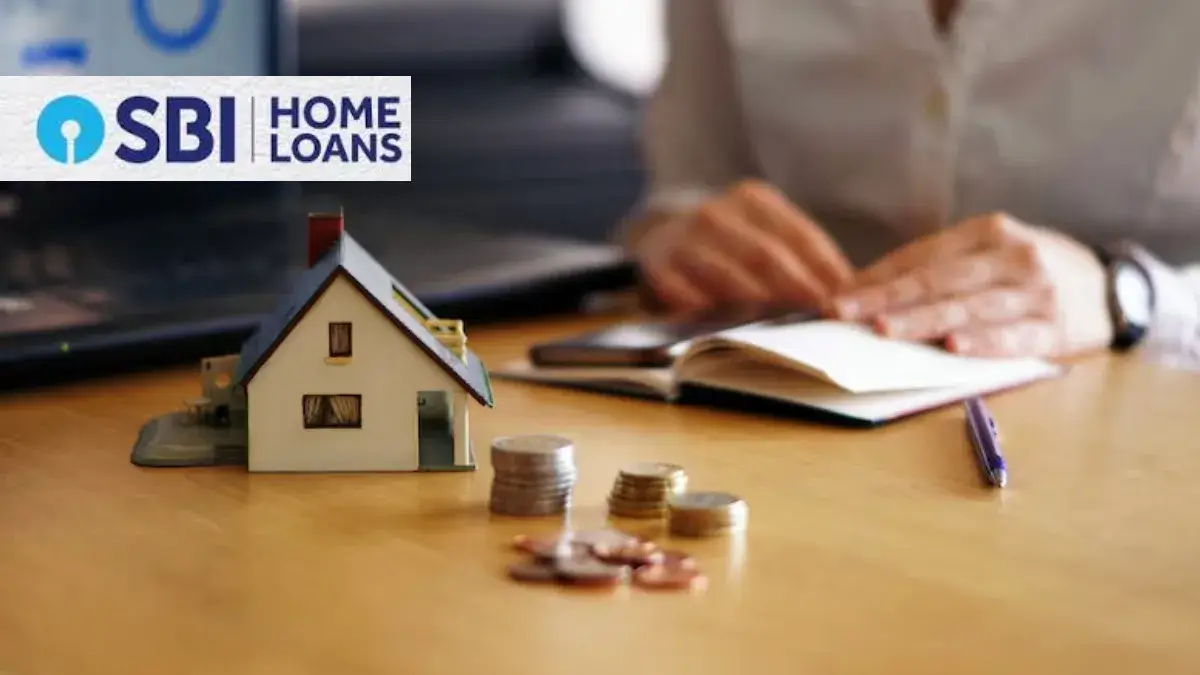 SBI Home Loan Interest Rate September 2026: 7.25% ROI, Eligibility