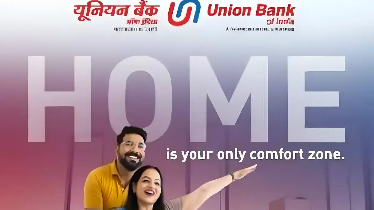 Union Bank Home Loan Interest Rate October 2026: 7.15% ROI, EMI & Eligibility