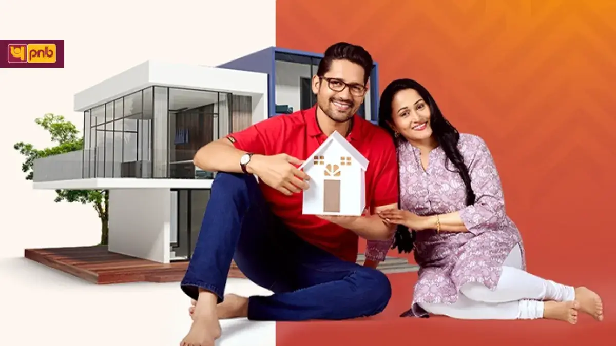 PNB Bank Home Loan Interest Rate October 2026: 7.20% ROI, EMI & Eligibility
