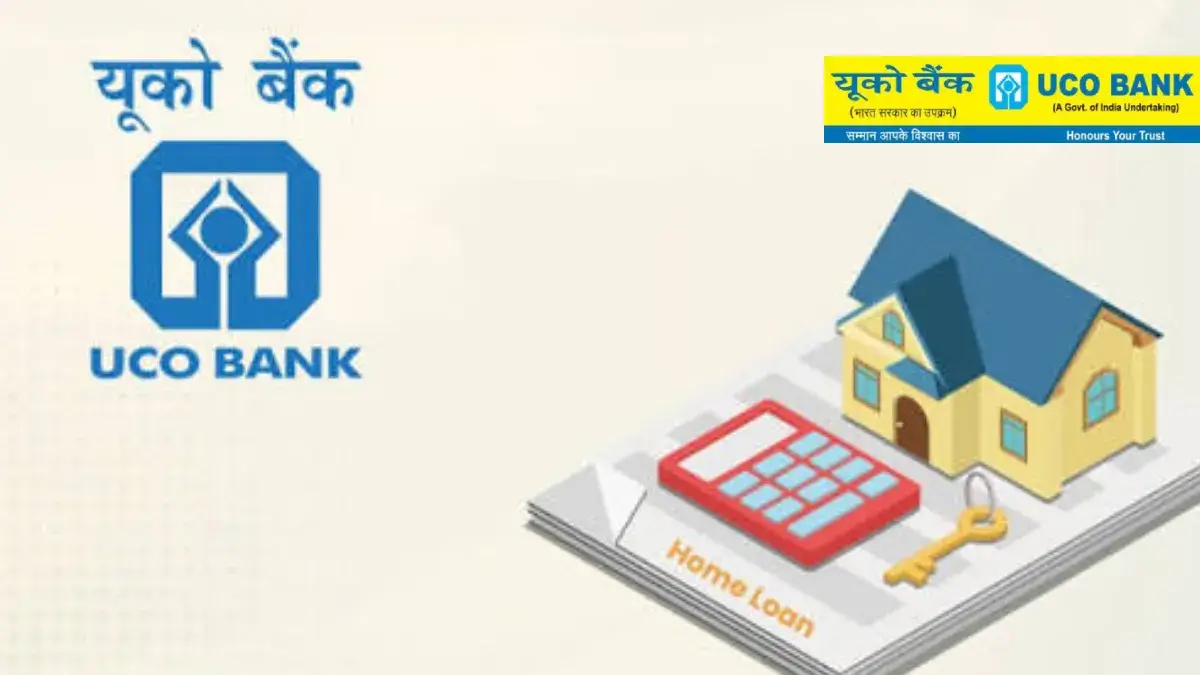 UCO Bank Home Loan Interest Rate October 2026: 7.40% ROI, Eligibility