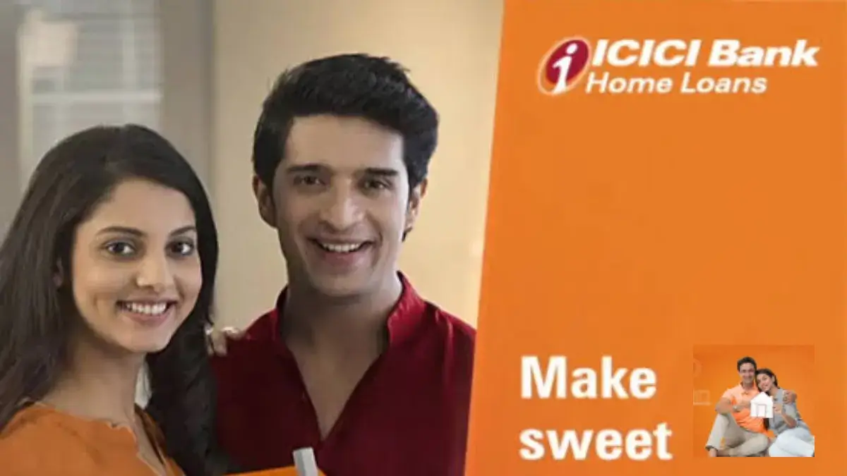 ICICI Bank Home Loan Interest Rate 2026: 7.55% ROI, EMI & Fees