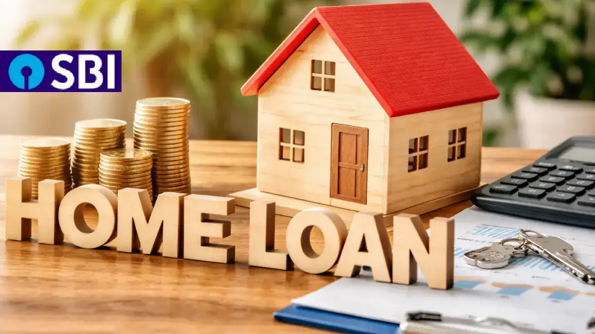 SBI Home Loan Interest Rate October 2026: Latest Rates, EMI & Eligibility