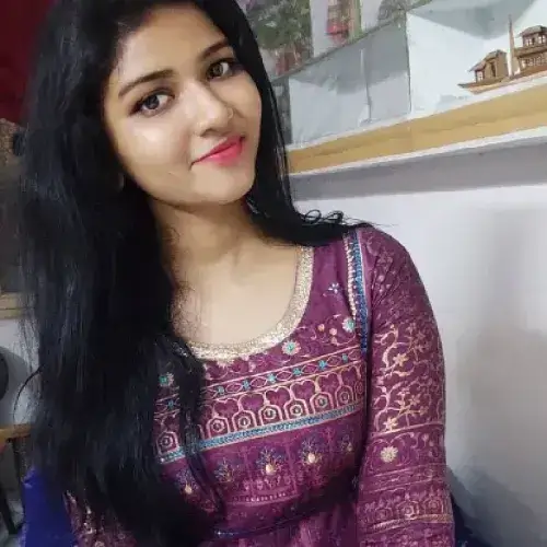 Supriya Mehta
